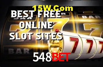 548Bet App