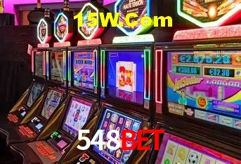  548Bet Login