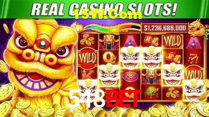 Explore as vantagens do 548Bet: serviço profissional e confiabilidade