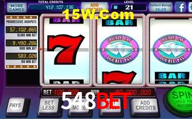 548Bet - Brasil Cassino Game - 548Bet Login